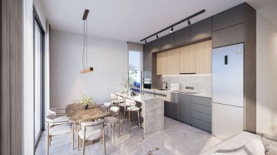 Bespoke Living 