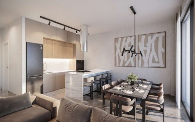 Bespoke Living 