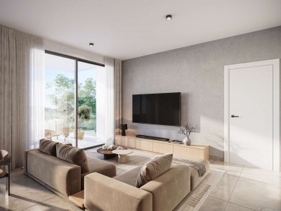Bespoke Living 
