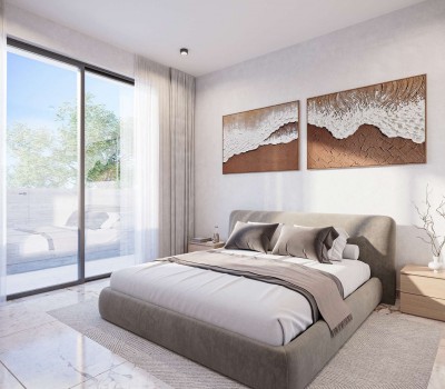 Bespoke Living 