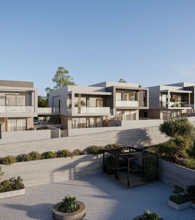 Bespoke Living 