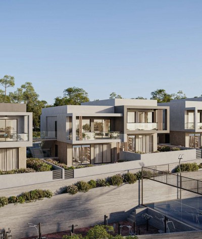 Bespoke Living 