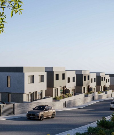 Bespoke Living 