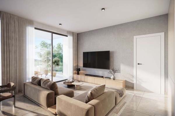 Bespoke Living 