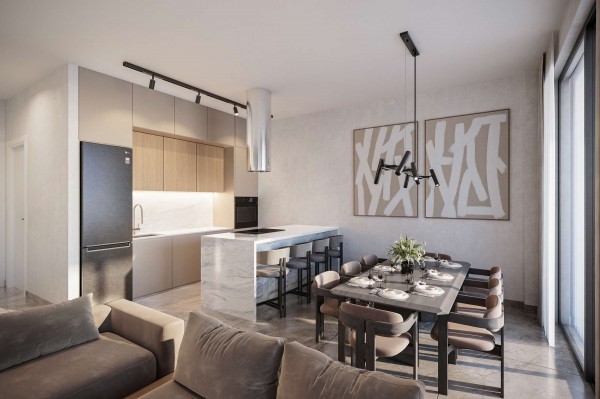 Bespoke Living 
