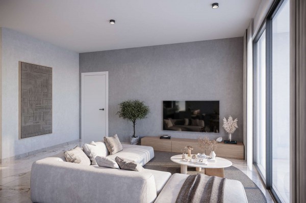 Bespoke Living 