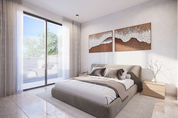Bespoke Living 